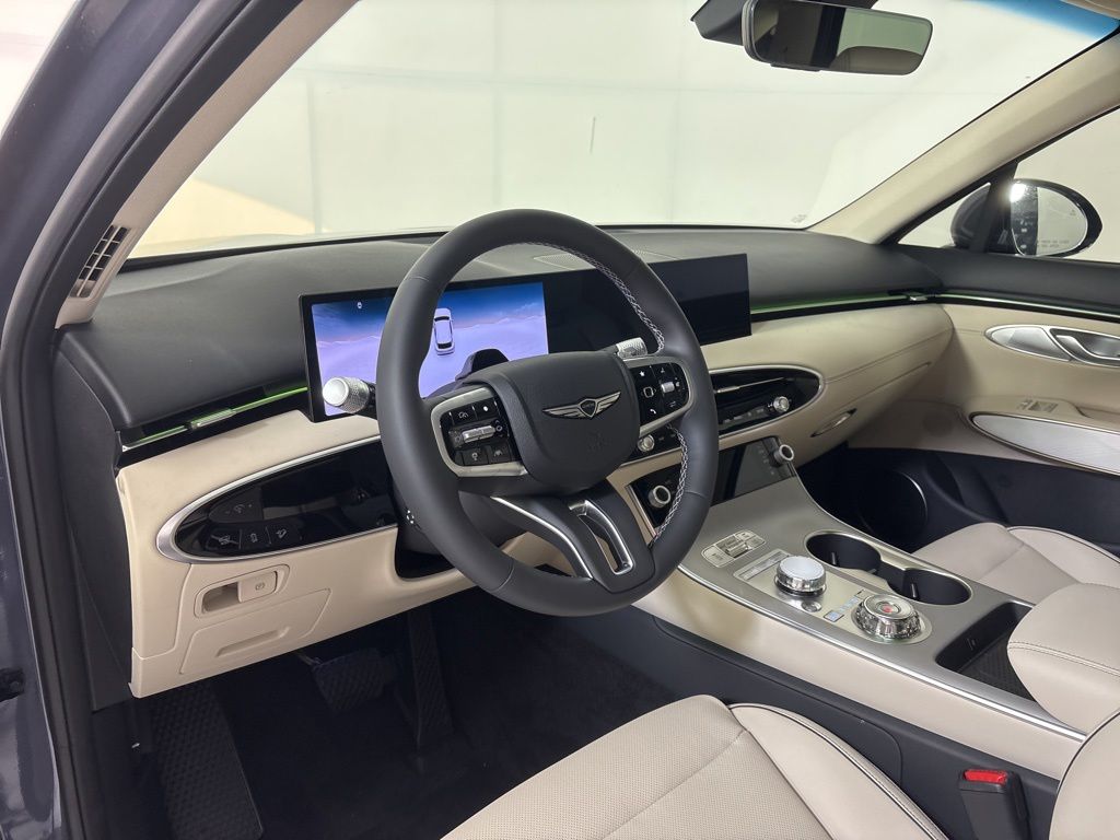 Thumbnail: 2026 Genesis GV70 - 10