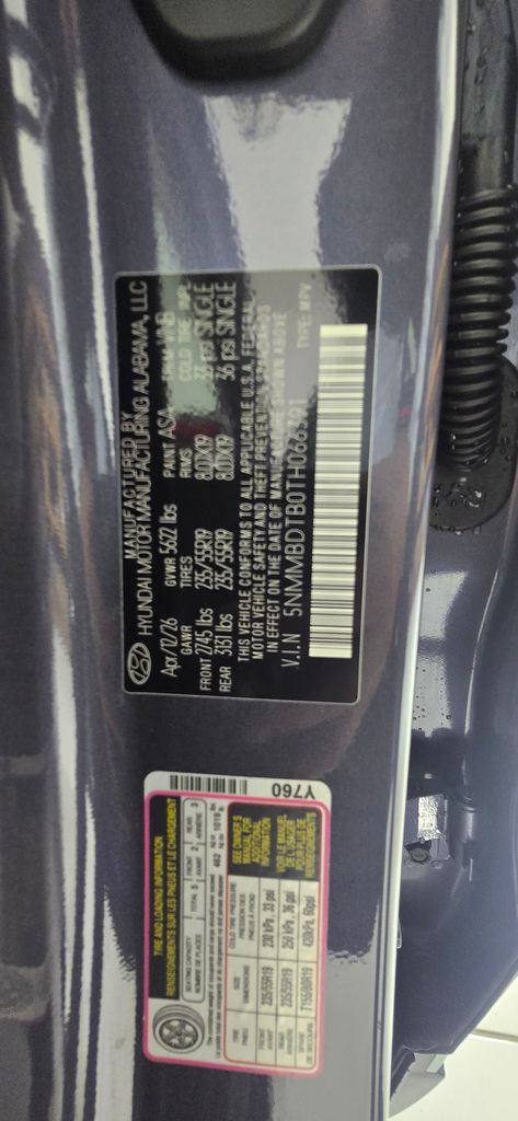 Thumbnail: 2026 Genesis GV70 - 21