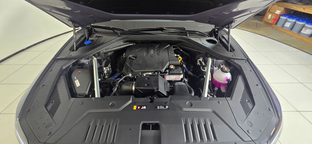 Thumbnail: 2026 Genesis GV70 - 9