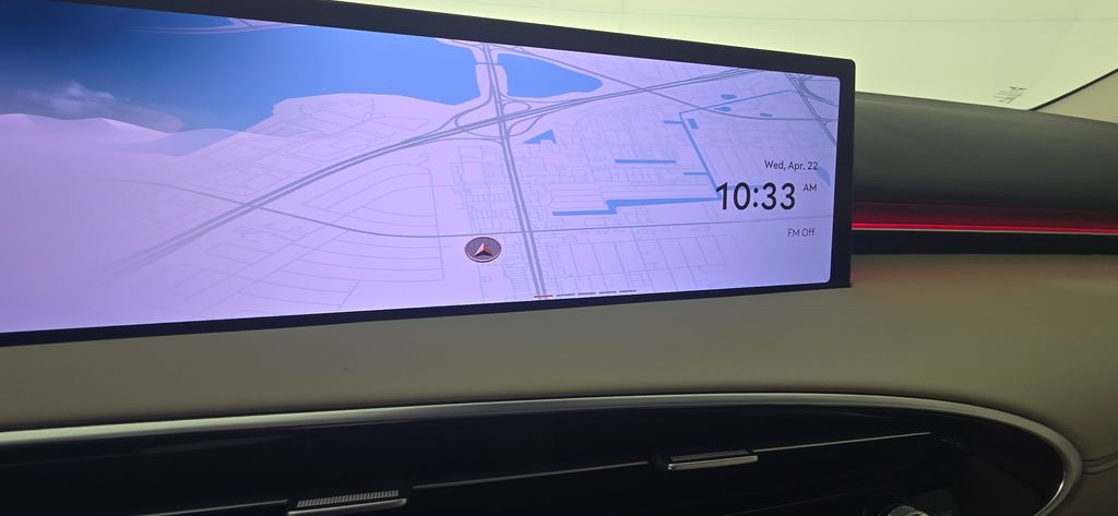 Thumbnail: 2026 Genesis GV70 - 27