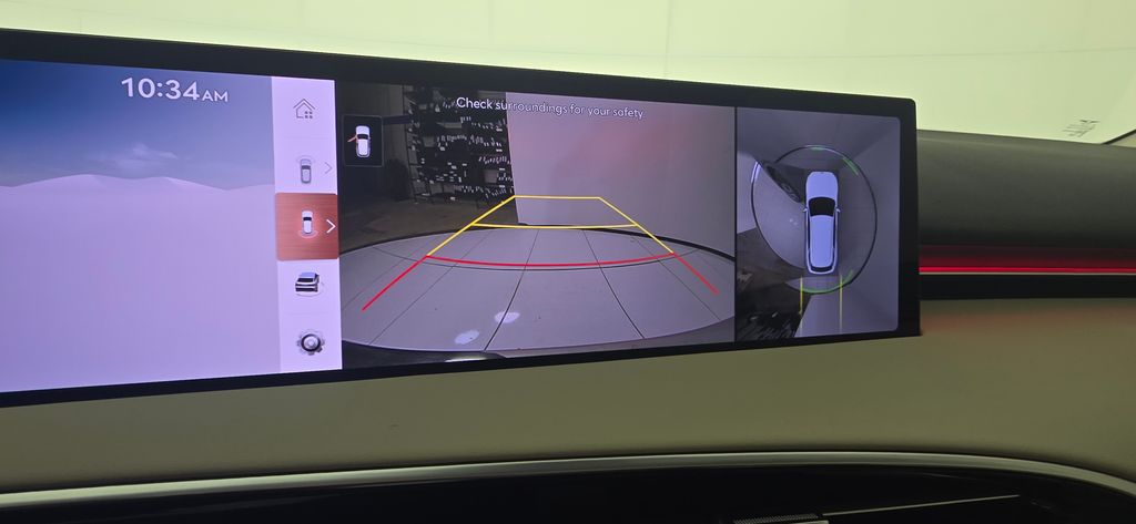 Thumbnail: 2026 Genesis GV70 - 26