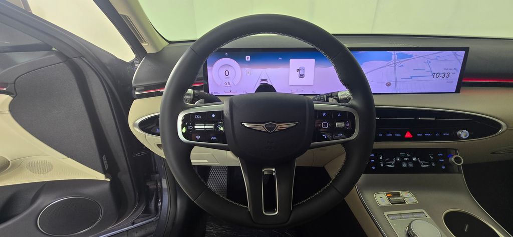 Thumbnail: 2026 Genesis GV70 - 10