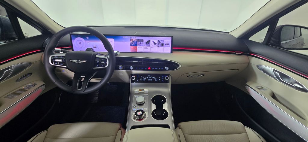 Thumbnail: 2026 Genesis GV70 - 12