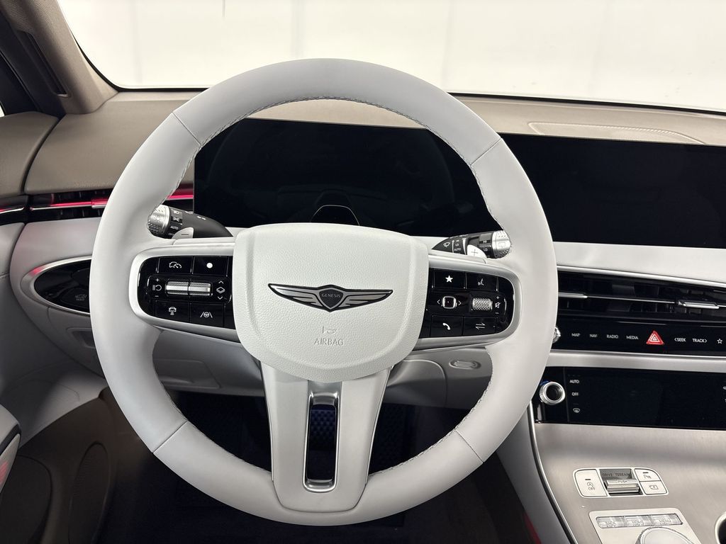Thumbnail: 2026 Genesis GV70 - 2