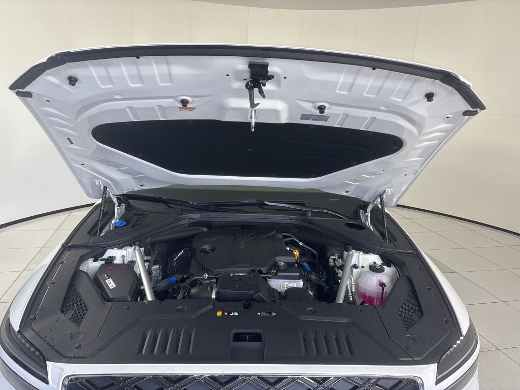 Thumbnail: 2026 Genesis GV70 - 8