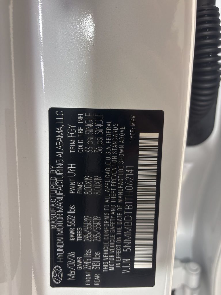 Thumbnail: 2026 Genesis GV70 - 19