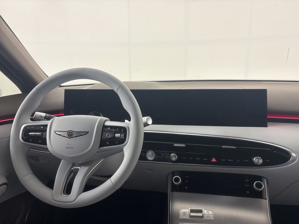 Thumbnail: 2026 Genesis GV70 - 27