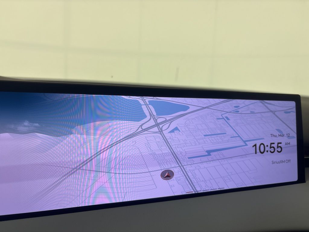 Thumbnail: 2026 Genesis GV70 - 31