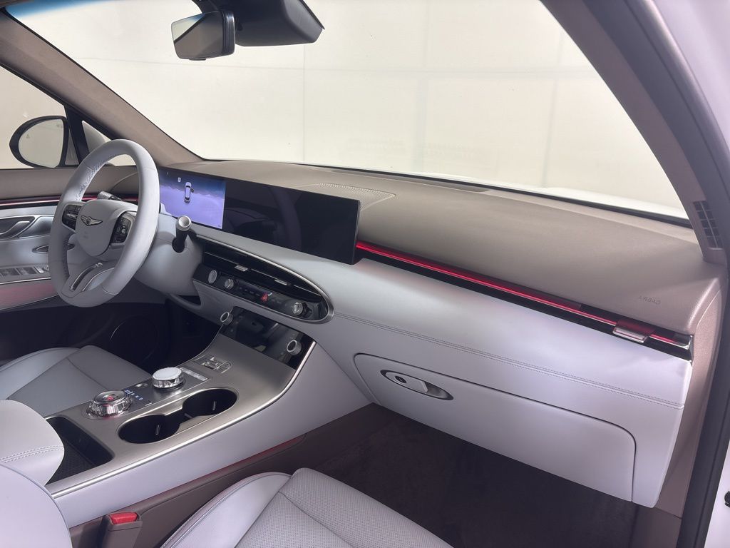 Thumbnail: 2026 Genesis GV70 - 2