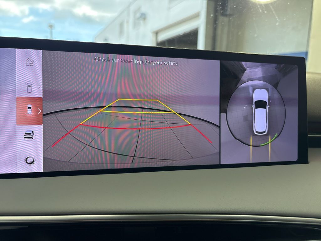 Thumbnail: 2026 Genesis GV70 - 32