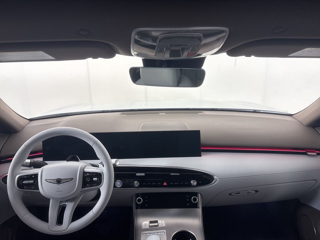 Thumbnail: 2026 Genesis GV70 - 13