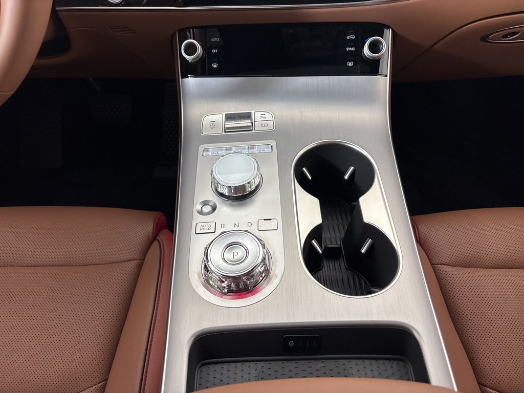 Thumbnail: 2026 Genesis GV70 - 17