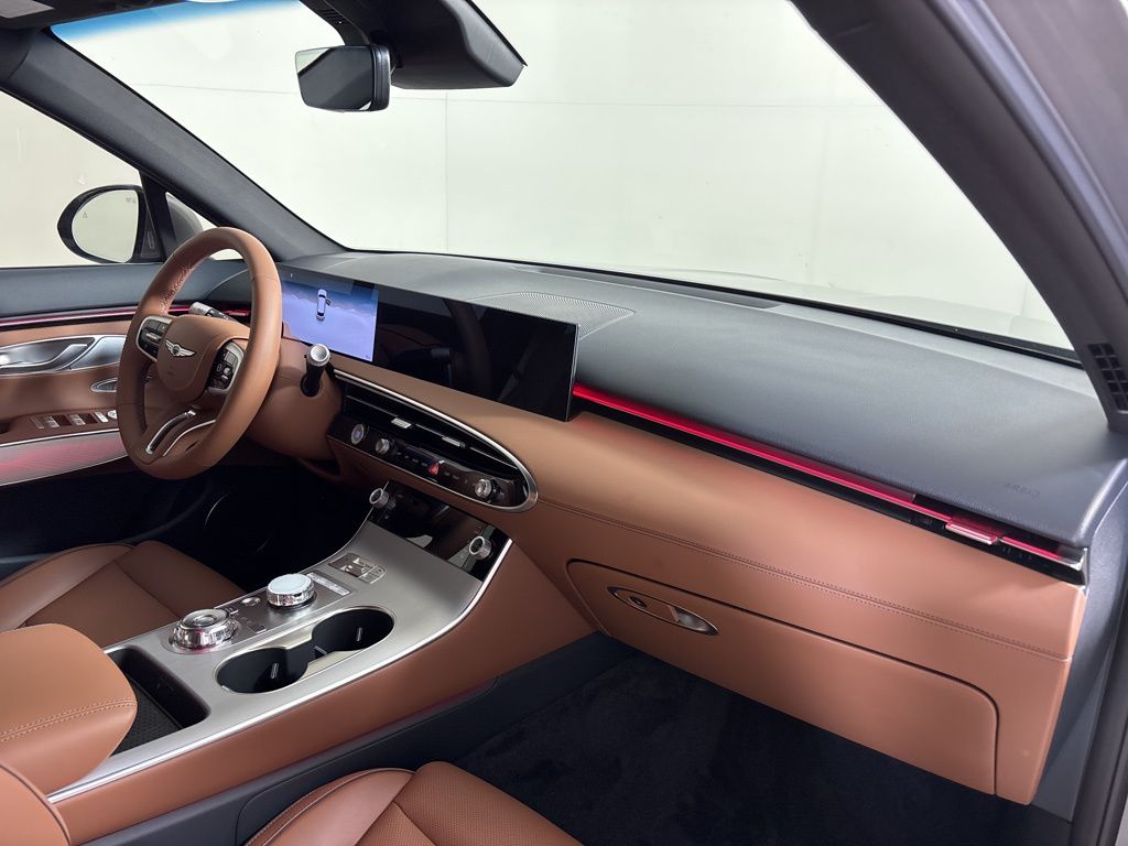 Thumbnail: 2026 Genesis GV70 - 2