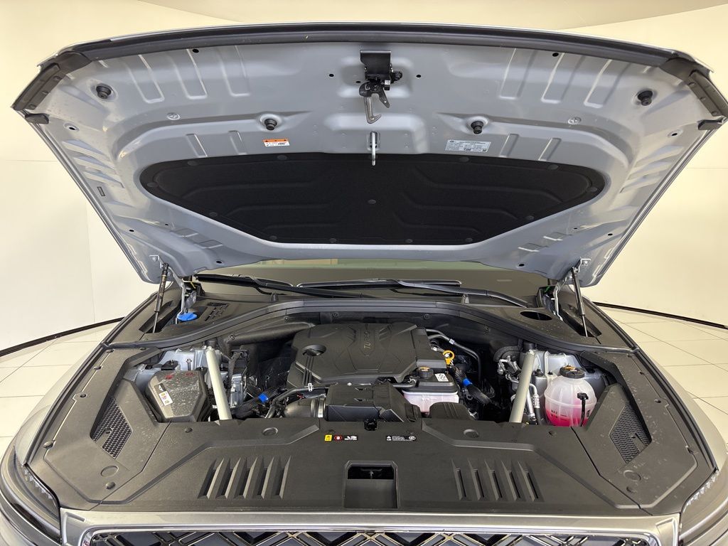 Thumbnail: 2026 Genesis GV70 - 9