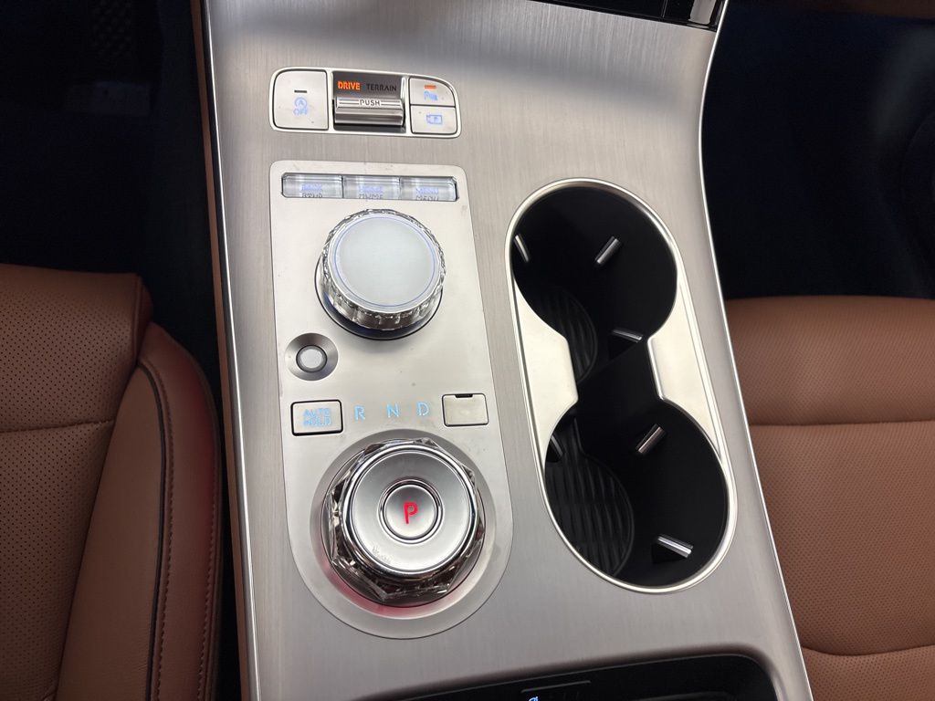 Thumbnail: 2026 Genesis GV70 - 37