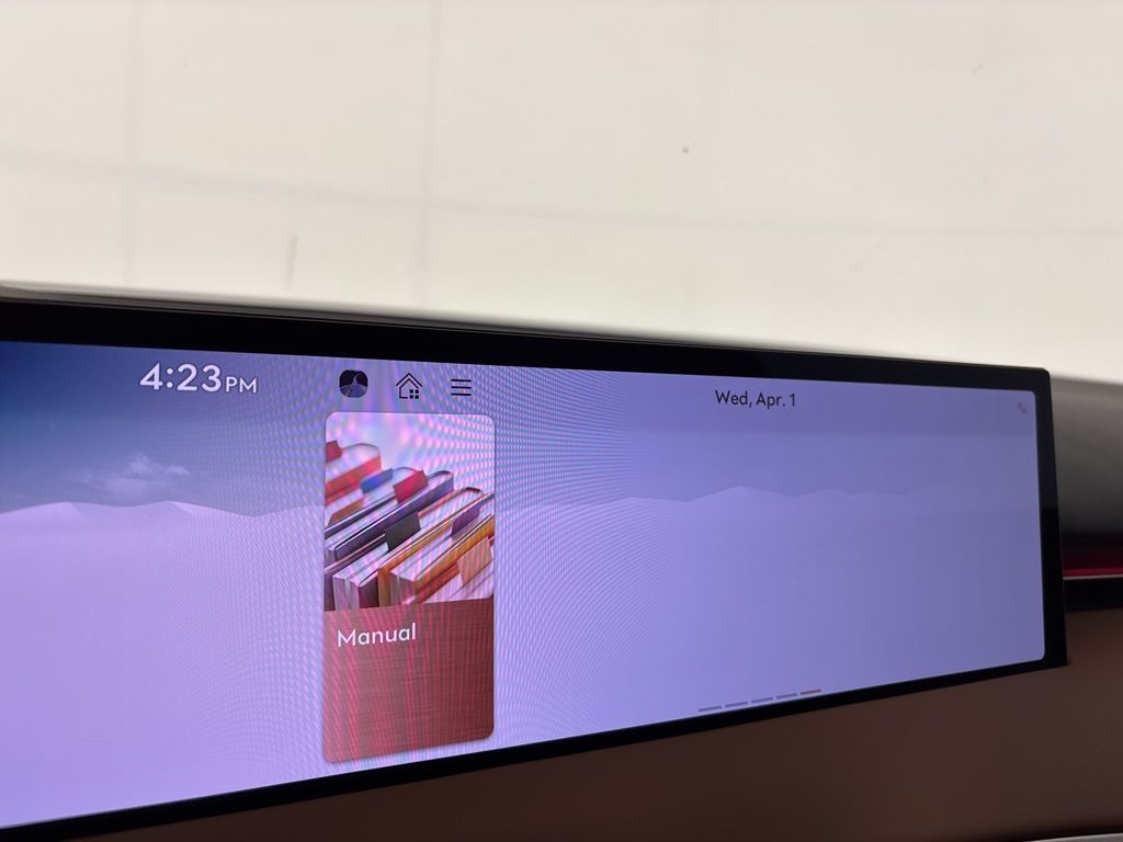 Thumbnail: 2026 Genesis GV70 - 34