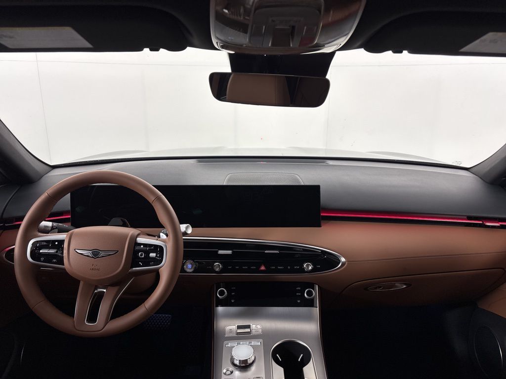 Thumbnail: 2026 Genesis GV70 - 14