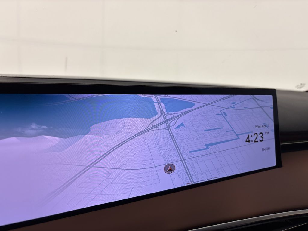 Thumbnail: 2026 Genesis GV70 - 31