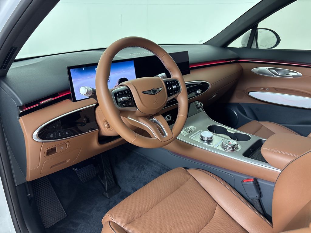 Thumbnail: 2026 Genesis GV70 - 10