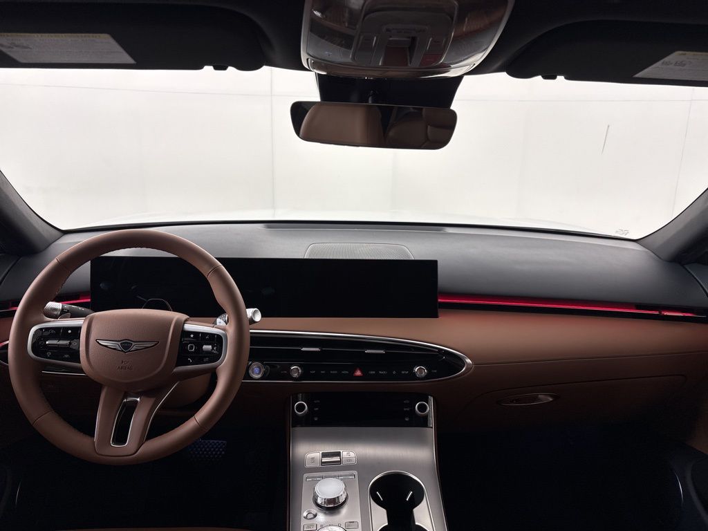 Thumbnail: 2026 Genesis GV70 - 14