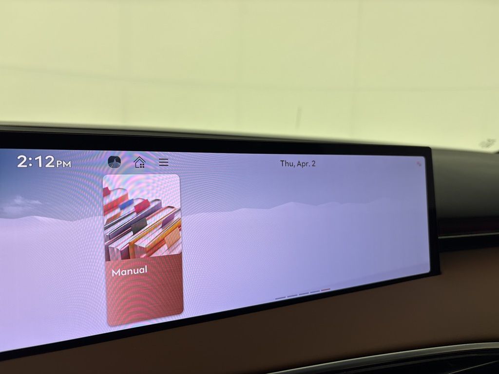 Thumbnail: 2026 Genesis GV70 - 35