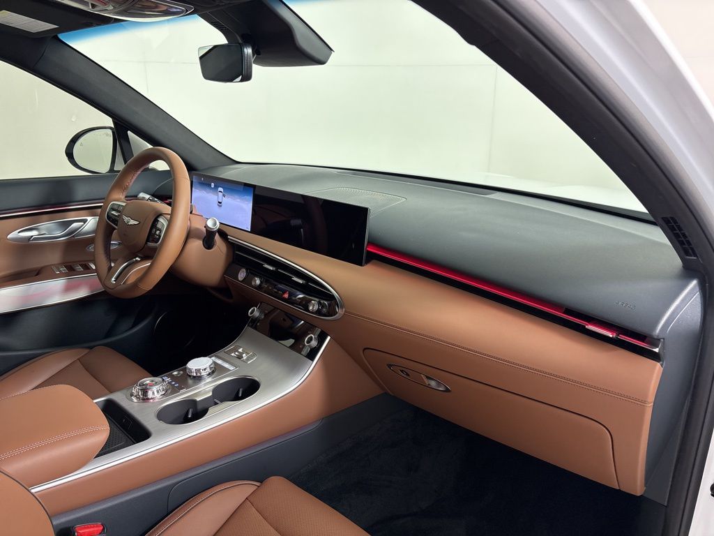 Thumbnail: 2026 Genesis GV70 - 2