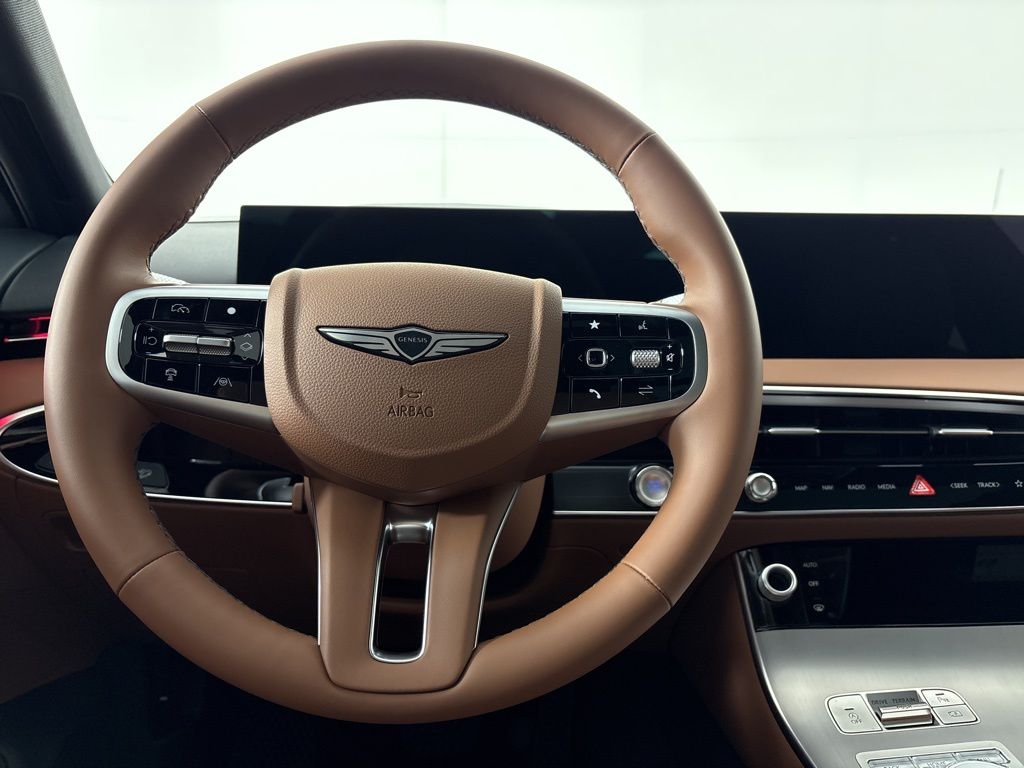 Thumbnail: 2026 Genesis GV70 - 15