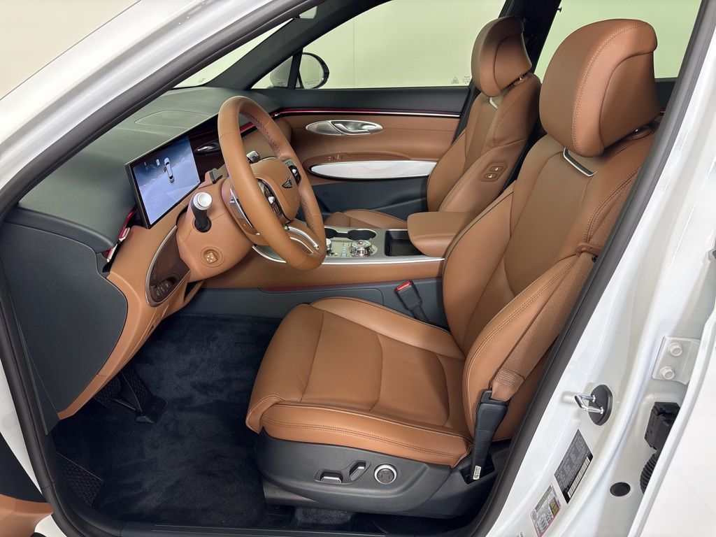 Thumbnail: 2026 Genesis GV70 - 12