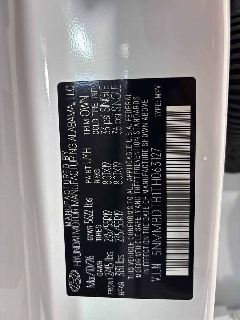 Thumbnail: 2026 Genesis GV70 - 20