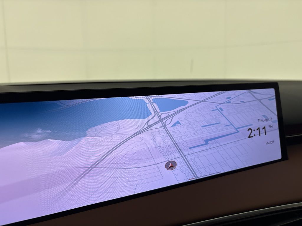 Thumbnail: 2026 Genesis GV70 - 32