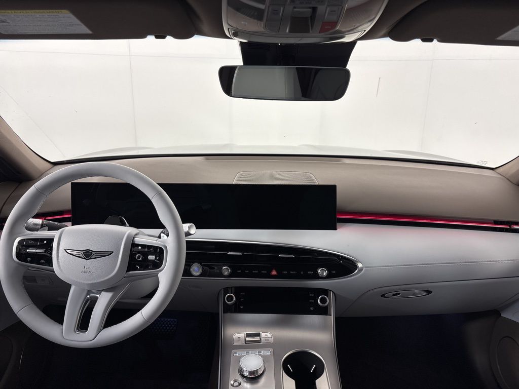 Thumbnail: 2026 Genesis GV70 - 14