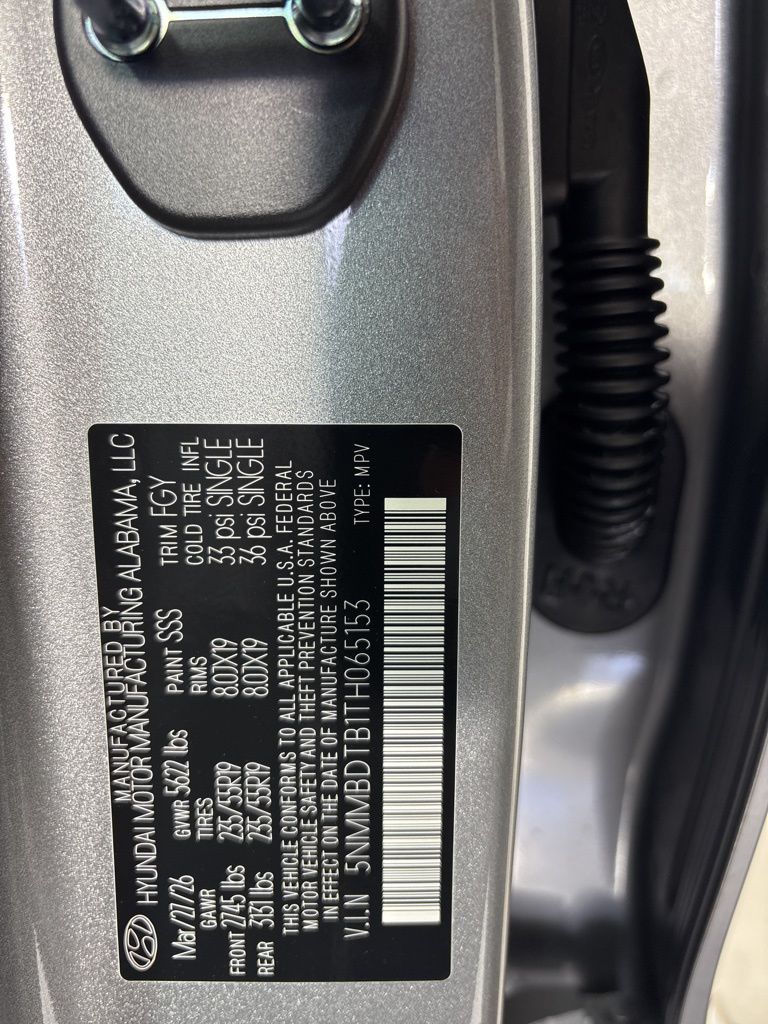 Thumbnail: 2026 Genesis GV70 - 20