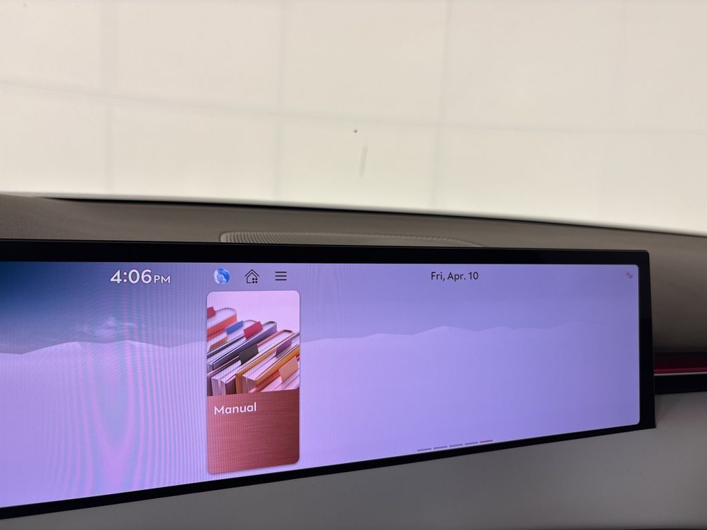 Thumbnail: 2026 Genesis GV70 - 35