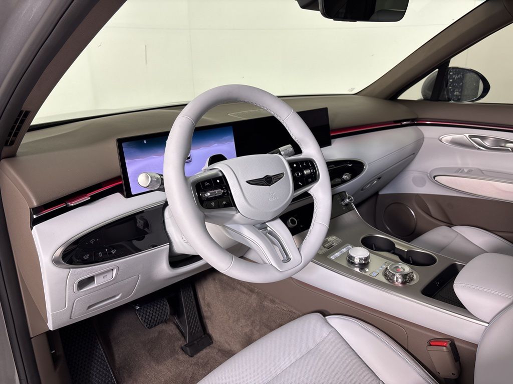 Thumbnail: 2026 Genesis GV70 - 10