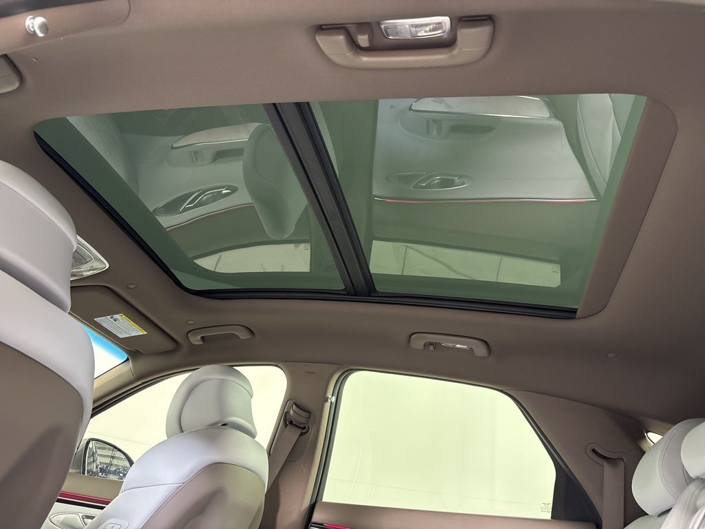 Thumbnail: 2026 Genesis GV70 - 27