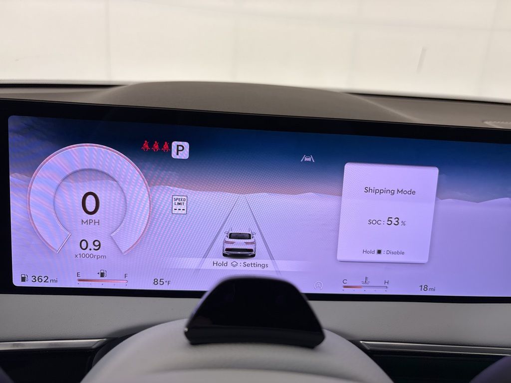 Thumbnail: 2026 Genesis GV70 - 16