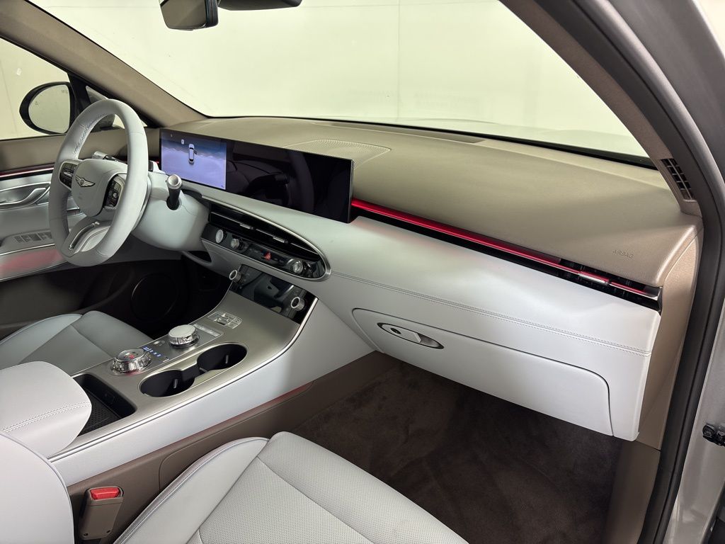 Thumbnail: 2026 Genesis GV70 - 2