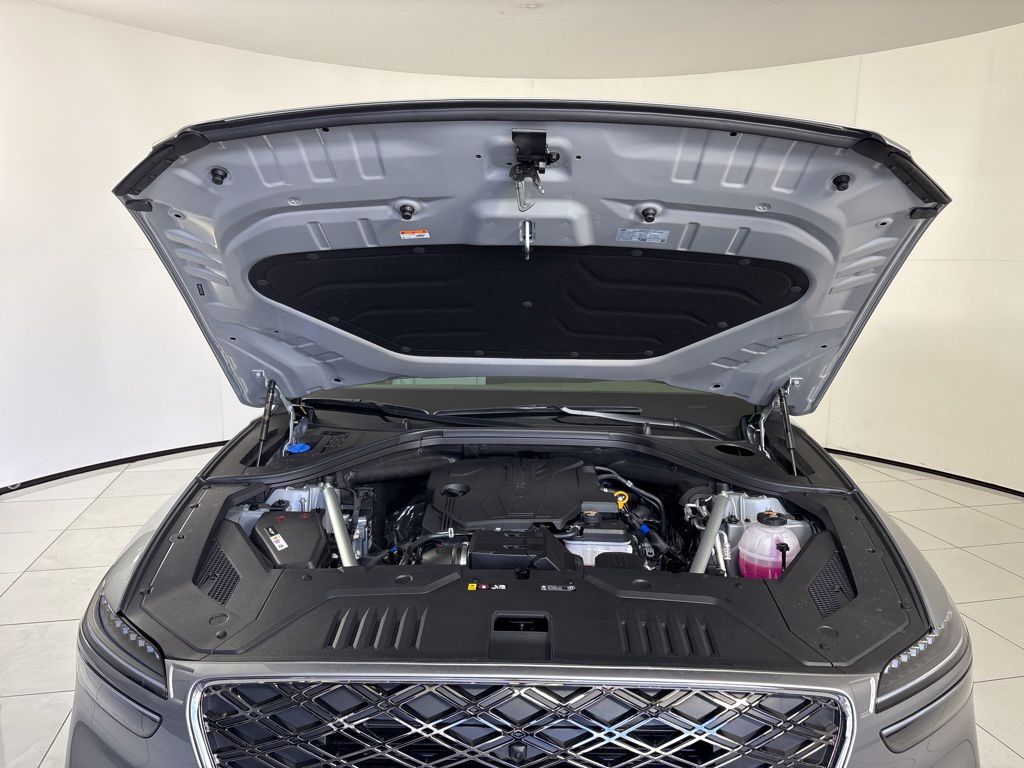 Thumbnail: 2026 Genesis GV70 - 9