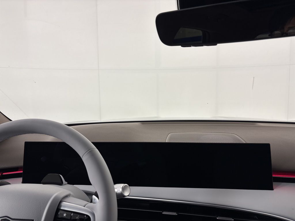 Thumbnail: 2026 Genesis GV70 - 29