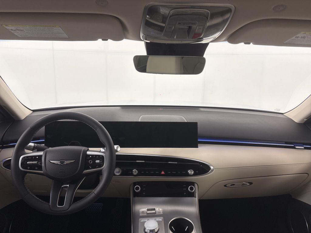 Thumbnail: 2026 Genesis GV70 - 14