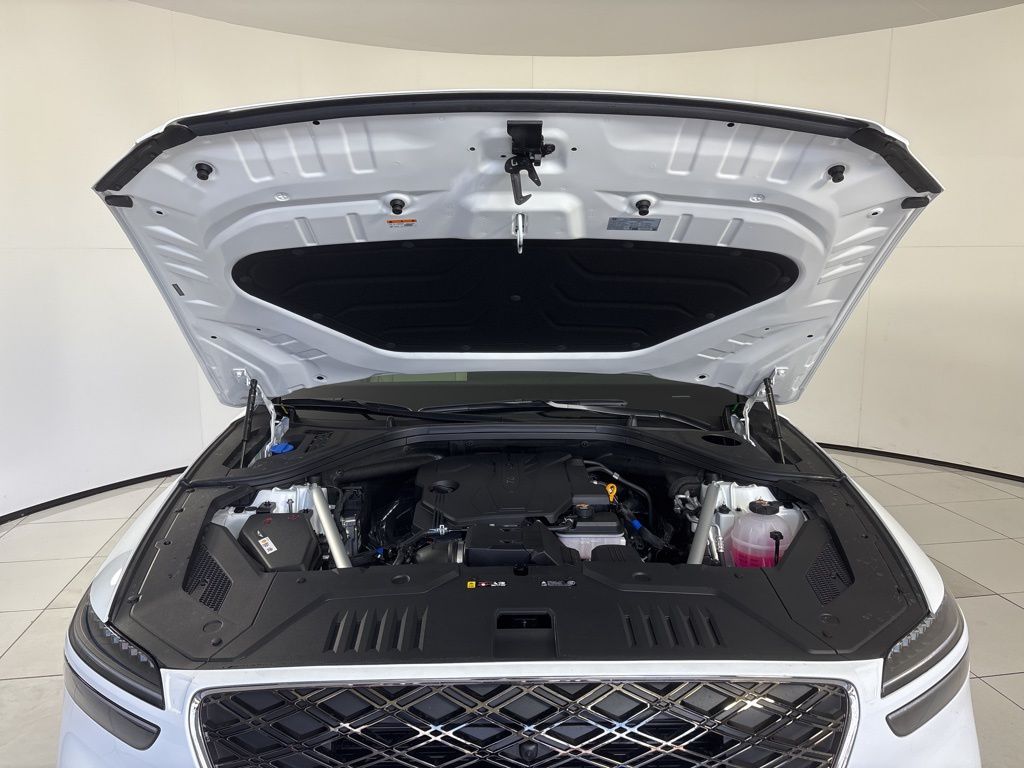 Thumbnail: 2026 Genesis GV70 - 9