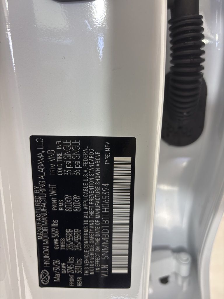 Thumbnail: 2026 Genesis GV70 - 20