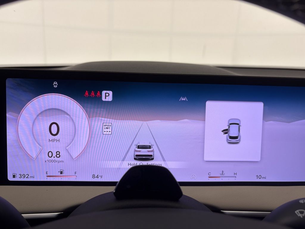 Thumbnail: 2026 Genesis GV70 - 31