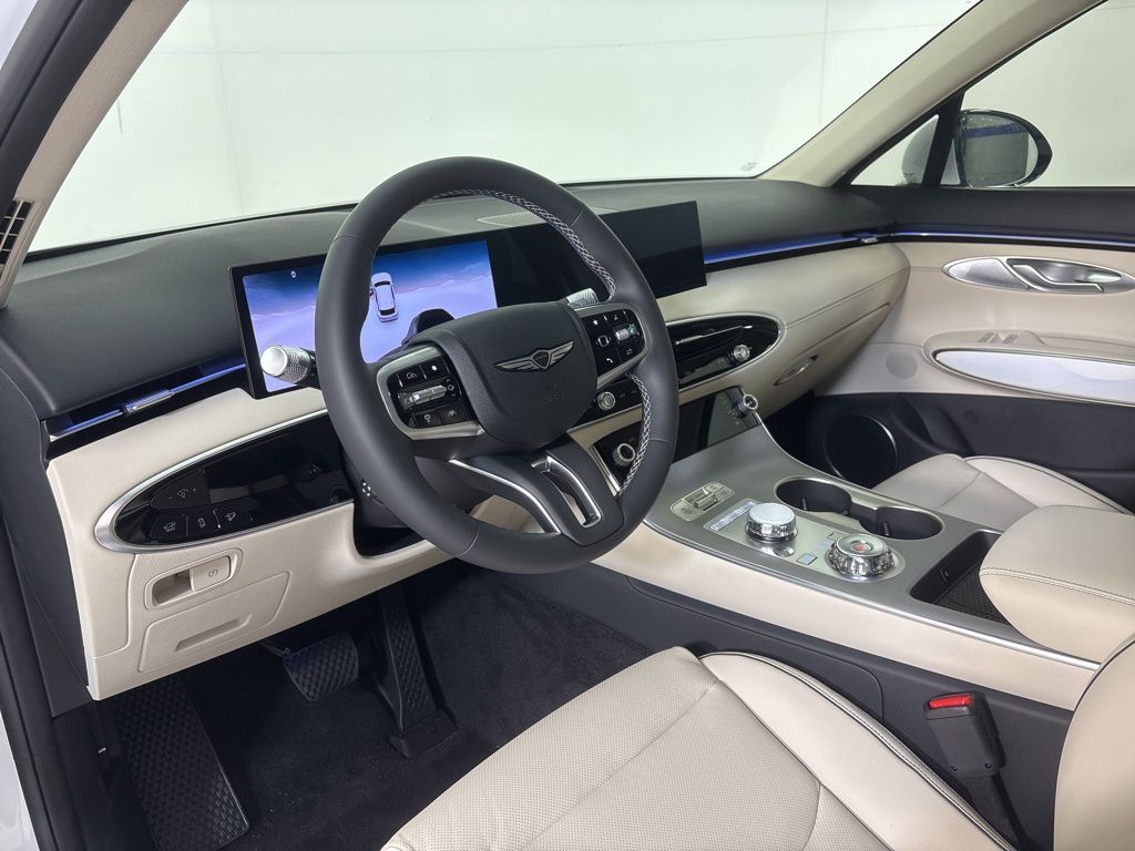 Thumbnail: 2026 Genesis GV70 - 10