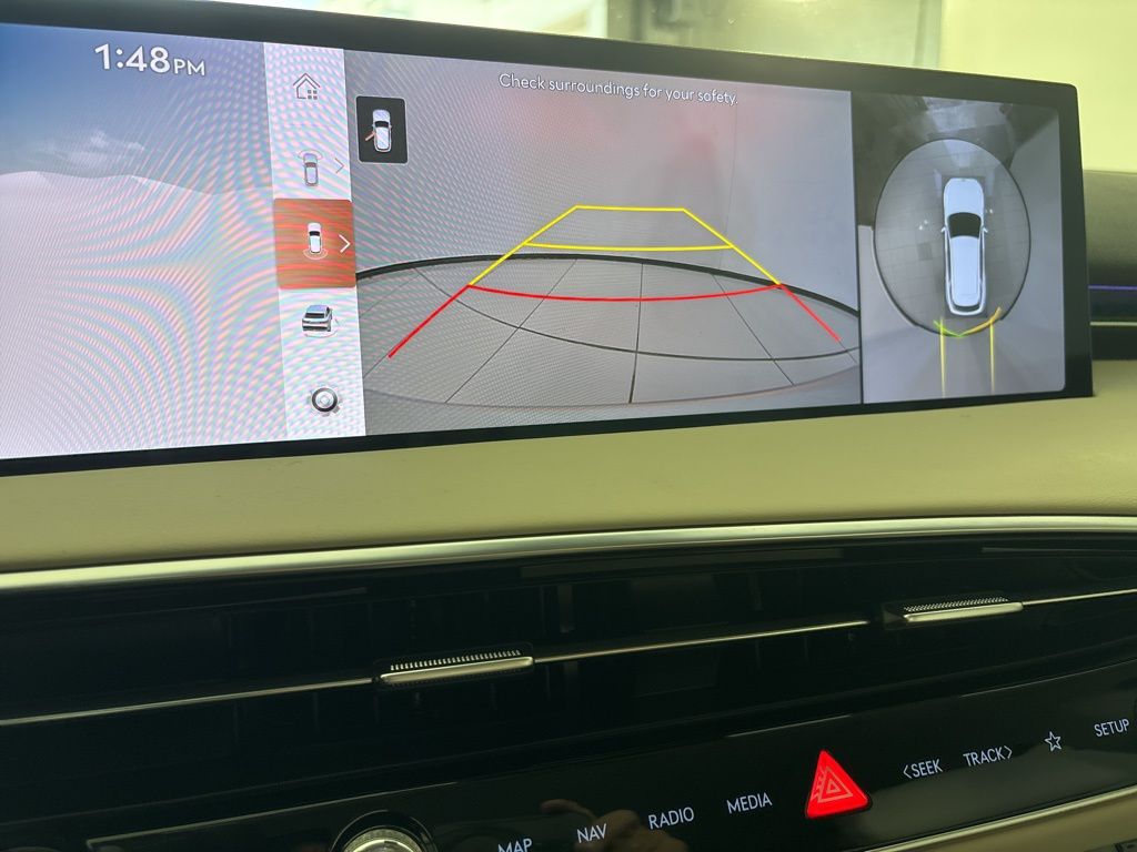 Thumbnail: 2026 Genesis GV70 - 35