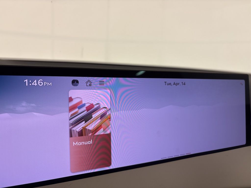 Thumbnail: 2026 Genesis GV70 - 34