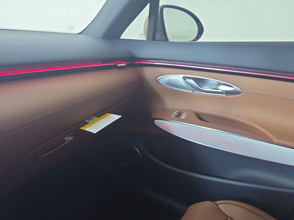 Thumbnail: 2026 Genesis GV70 - 30