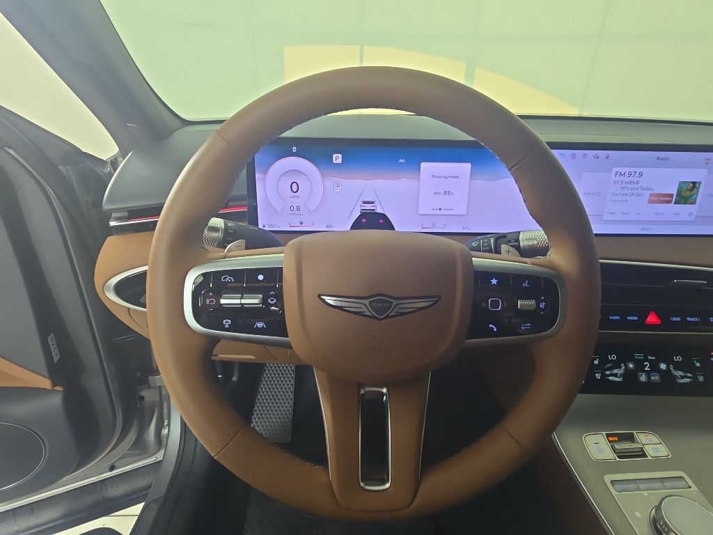 Thumbnail: 2026 Genesis GV70 - 2