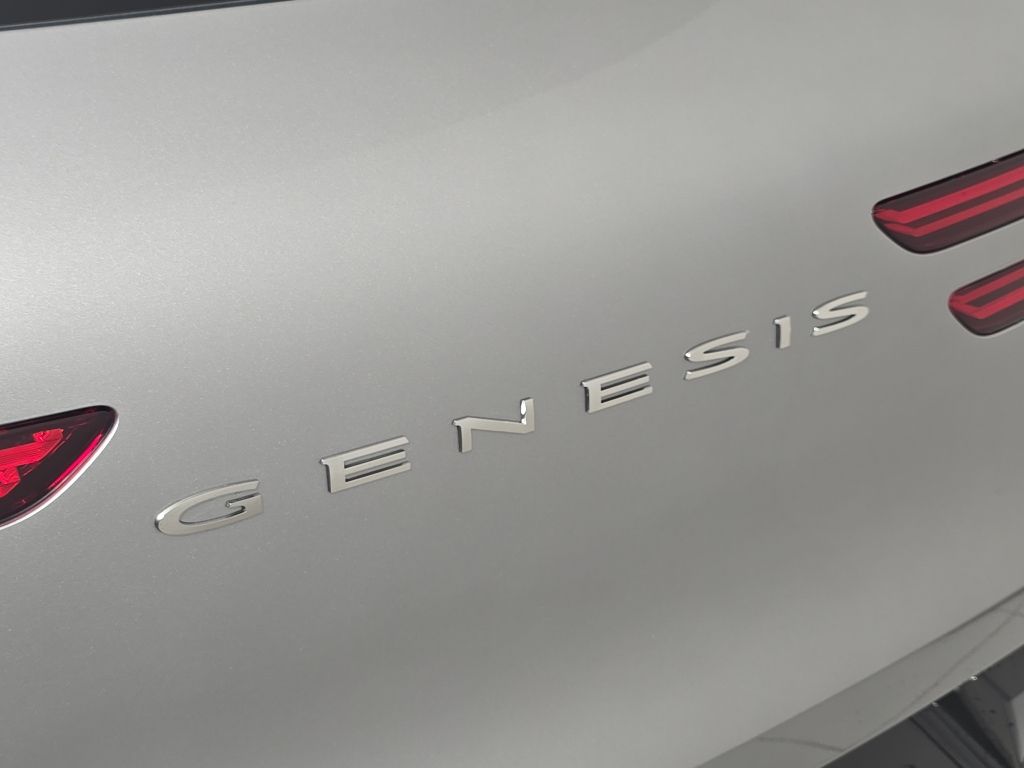 Thumbnail: 2026 Genesis GV70 - 20
