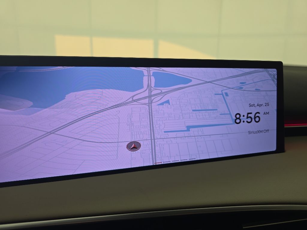 Thumbnail: 2026 Genesis GV70 - 27